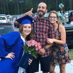 Meet your Posher, Miranda